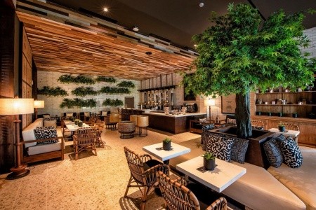 Lopesan Costa Bavaro Resort Spa & Casino - 6