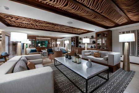 Lopesan Costa Bavaro Resort Spa & Casino - 7