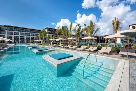 Lopesan Costa Bavaro Resort Spa & Casino - 10