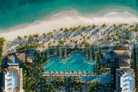 Lopesan Costa Bavaro Resort Spa & Casino - 17