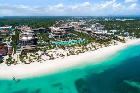 Lopesan Costa Bavaro Resort Spa & Casino - 18