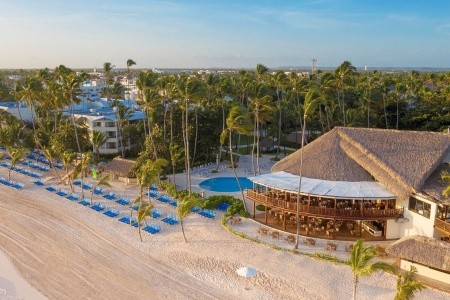 Impressive Resort & Spa Punta Cana - 2