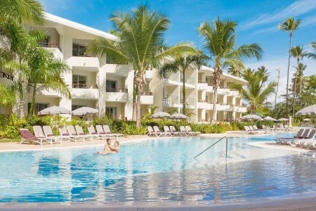 Impressive Resort & Spa Punta Cana - 3