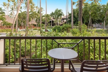 Impressive Resort & Spa Punta Cana - 4