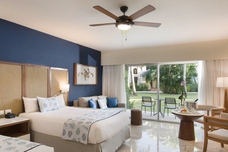 Impressive Resort & Spa Punta Cana - 5