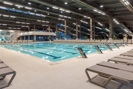 ADVENTNÍ ZAGREB A TERMÁLY TUHELJ - 4