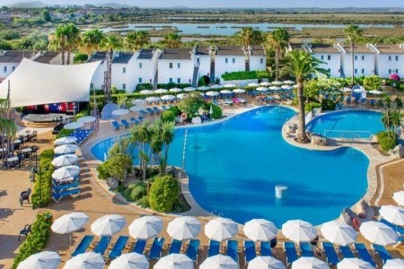 Bq Alcudia Sun Village - 4