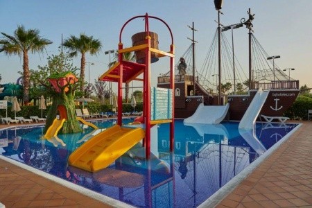 Bq Alcudia Sun Village - 5