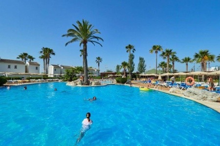 Bq Alcudia Sun Village - 6