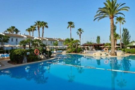 Bq Alcudia Sun Village - 7