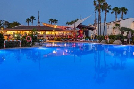 Bq Alcudia Sun Village - 8