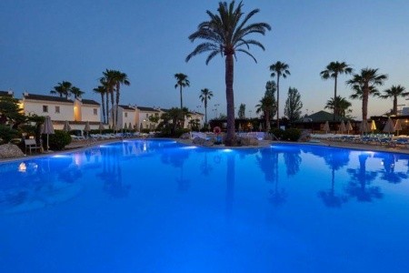 Bq Alcudia Sun Village - 9