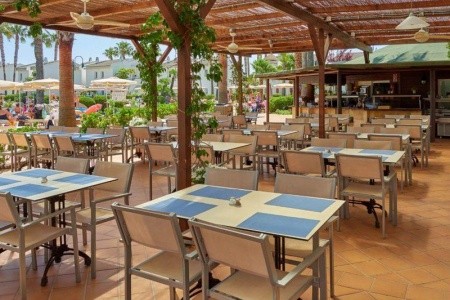 Bq Alcudia Sun Village - 36