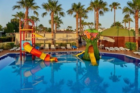 Bq Alcudia Sun Village - 41