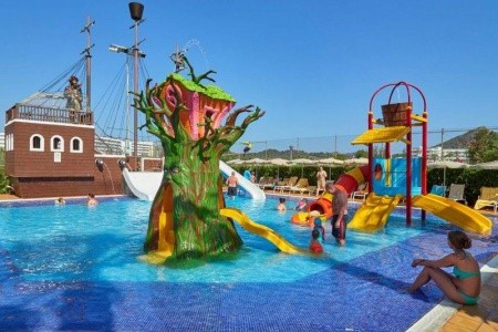 Bq Alcudia Sun Village - 42