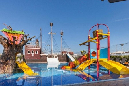 Bq Alcudia Sun Village - 43