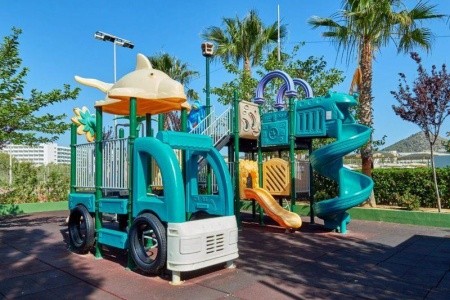 Bq Alcudia Sun Village - 46