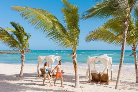 Impressive Resort & Spa Punta Cana - 12