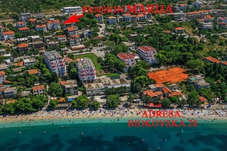 Pension Marija - 1