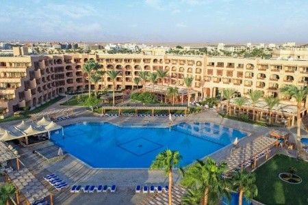 Continental Resort Hurghada - 66