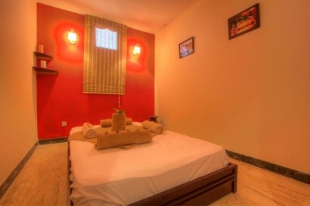 Continental Resort Hurghada - 69