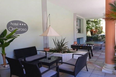 Ombrosa (Bellaria Igea Marina) - 2