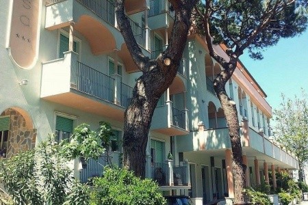 Ombrosa (Bellaria Igea Marina) - 3