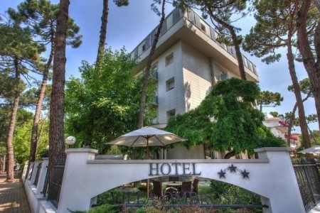 Ombrosa (Bellaria Igea Marina) - 4