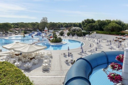 Sant Angello Village - 1