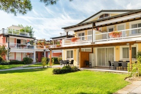 Sant Angello Village - 2