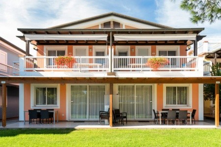 Sant Angello Village - 3