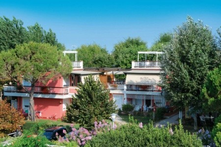 Sant Angello Village - 5