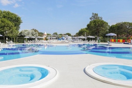 Sant Angello Village - 10