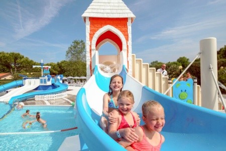 Sant Angello Village - 11