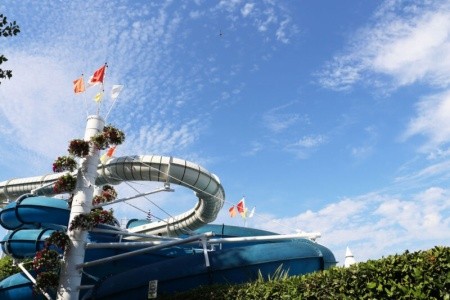 Sant Angello Village - 12