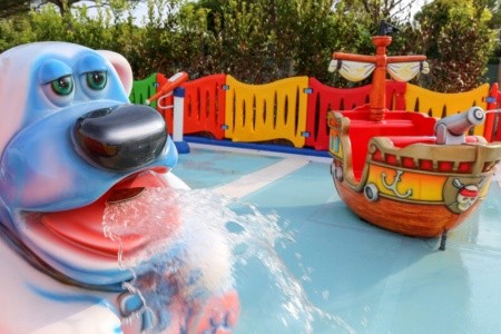 Sant Angello Village - 16