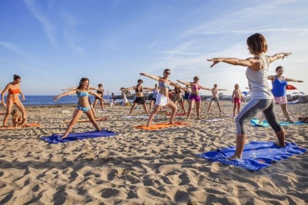 Sant Angello Village - 24