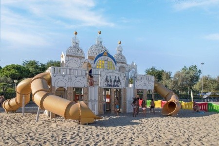 Sant Angello Village - 27