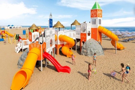 Sant Angello Village - 28