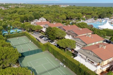 Sant Angello Village - 33