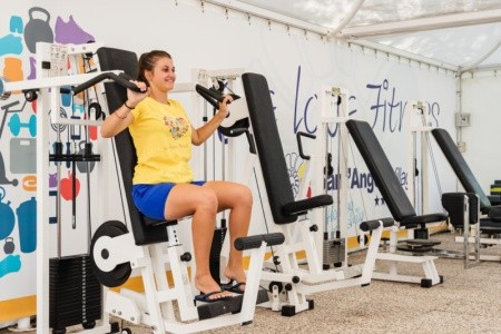 Sant Angello Village - 34