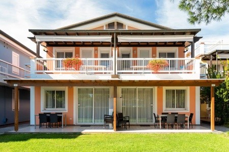 Sant Angello Village - 38