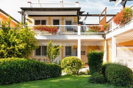 Sant Angello Village - 42