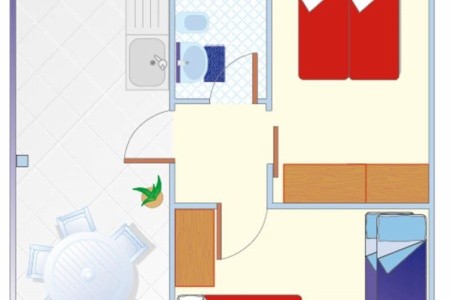 Sant Angello Village - 59