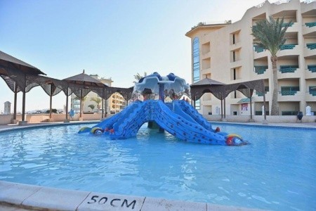 Moreno Horizon Spa & Resort (Ex. Marina Beach Resort) - 48