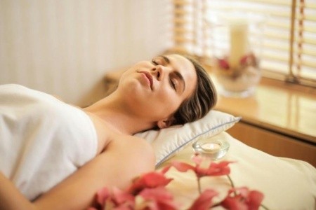 Moreno Horizon Spa & Resort (Ex. Marina Beach Resort) - 49