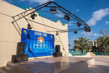 Moreno Horizon Spa & Resort (Ex. Marina Beach Resort) - 50