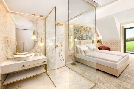 Lake Garden Tatralandia - 11