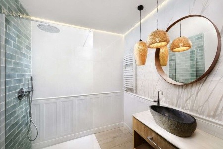 Lake Garden Tatralandia - 15