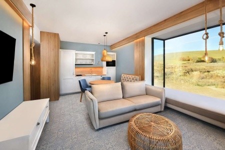 Lake Garden Tatralandia - 16